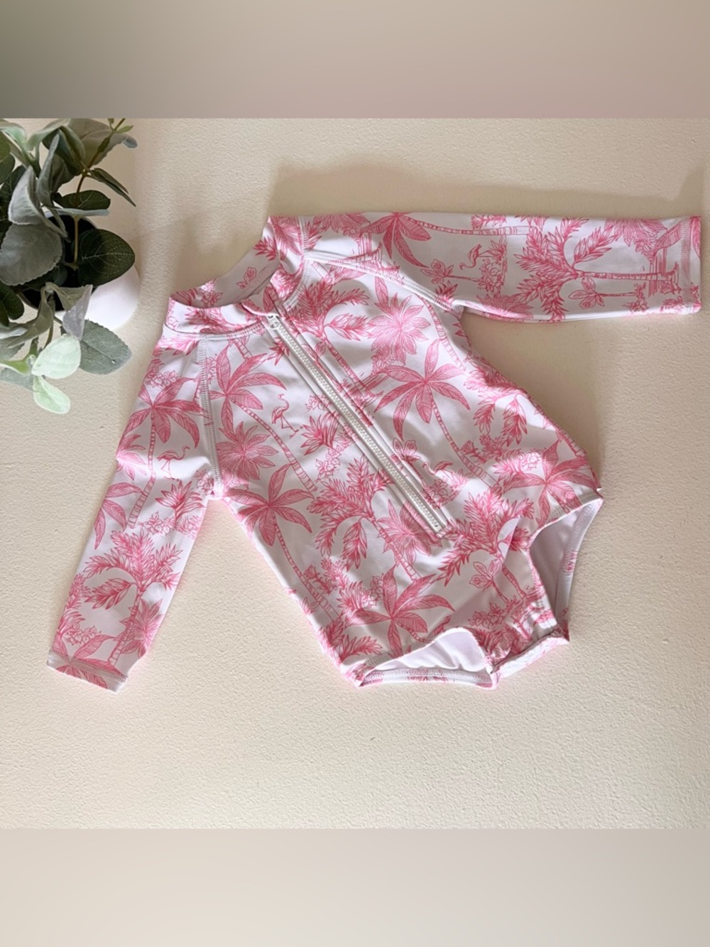 Janie and Jack swimsuit